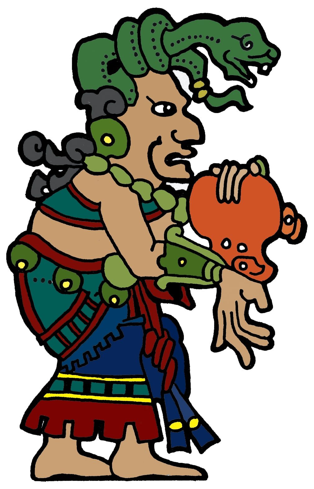 meztli-o-ixchel-la-diosa-de-las-mujeres-y-la-luna-maya