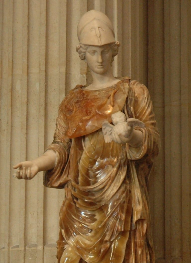 minerva-la-diosa-de-la-sabidur-a-romana