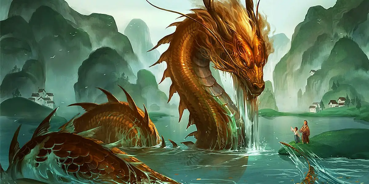 Dragones 2 Dragones